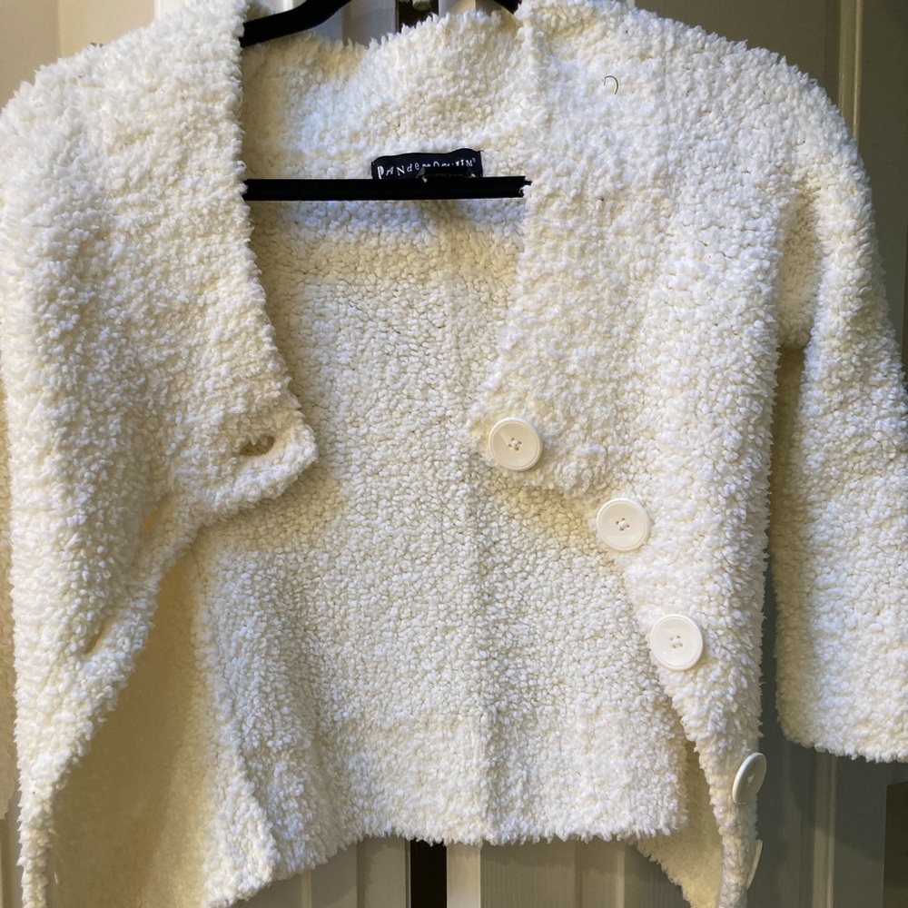Pandemonium stylish sweater